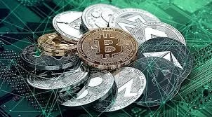 Crypto Trading