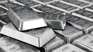 Silver Trading